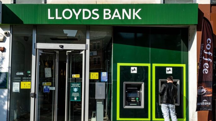 Lloyds Bank customers can get £60 Disney Plus free