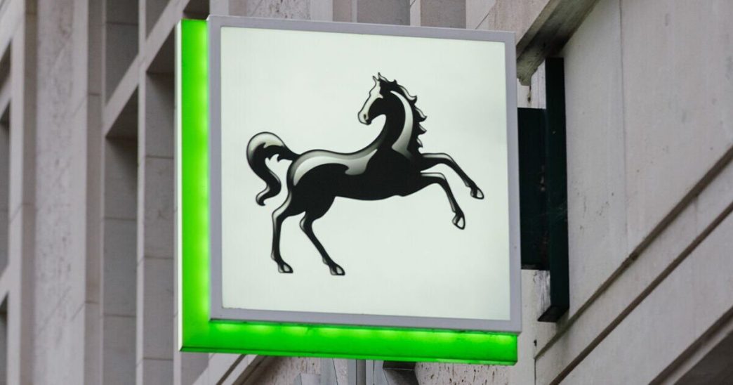 Lloyds Bank issues tax mistake warning for 24% of