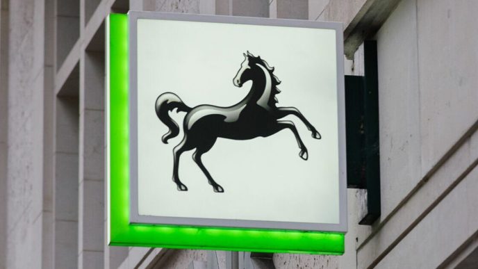 Lloyds Bank issues tax mistake warning for 24% of