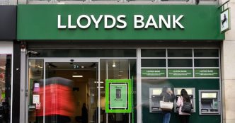 Lloyds Bank warns of common misconception that