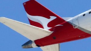 Major change to Qantas Frequent Flyer, points