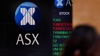 Market wrap: ASX200 falls for second consecutive