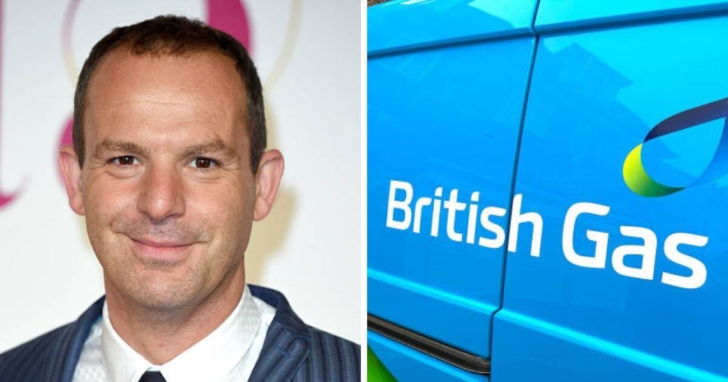 Martin Lewis' 50-day warning to Octopus, OVO and