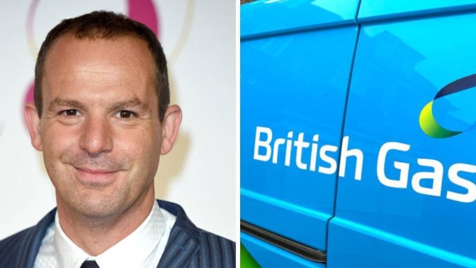 Martin Lewis' 50-day warning to Octopus, OVO and