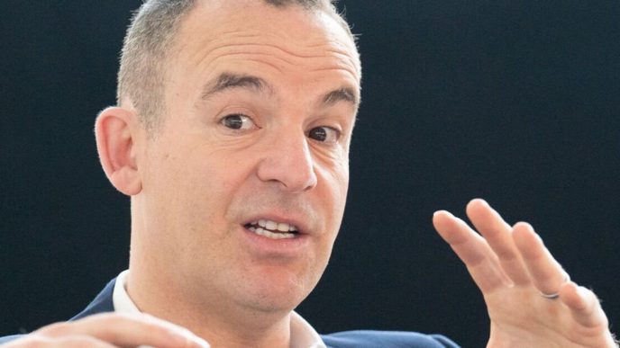 Martin Lewis’ MSE says this cheap no risk fix will