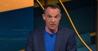 Martin Lewis issues warning to anyone booking a