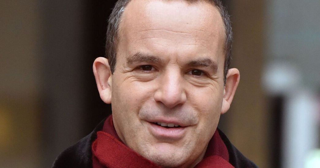 Martin Lewis new ITV update as he issues warning