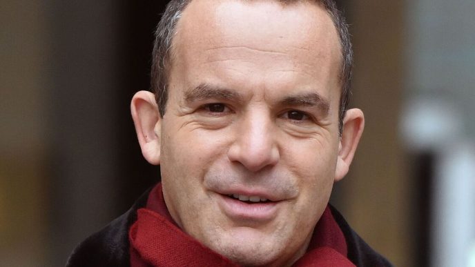 Martin Lewis new ITV update as he issues warning