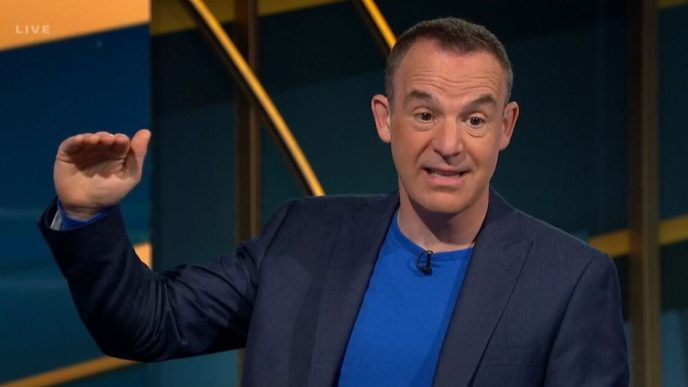 Martin Lewis says 'this is big money' with £13,000