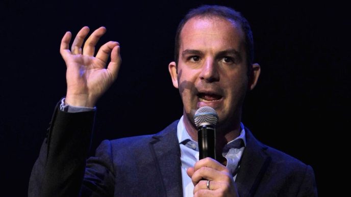 Martin Lewis' urgent travel insurance advice that