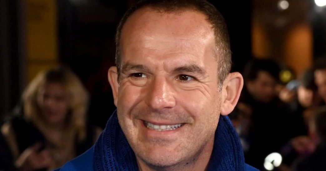 Martin Lewis urges all Brits to claim this free