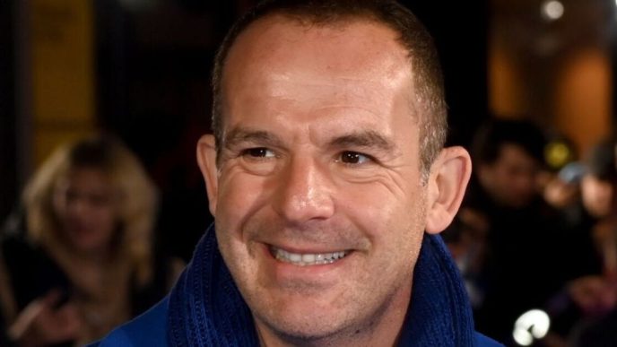 Martin Lewis urges all Brits to claim this free