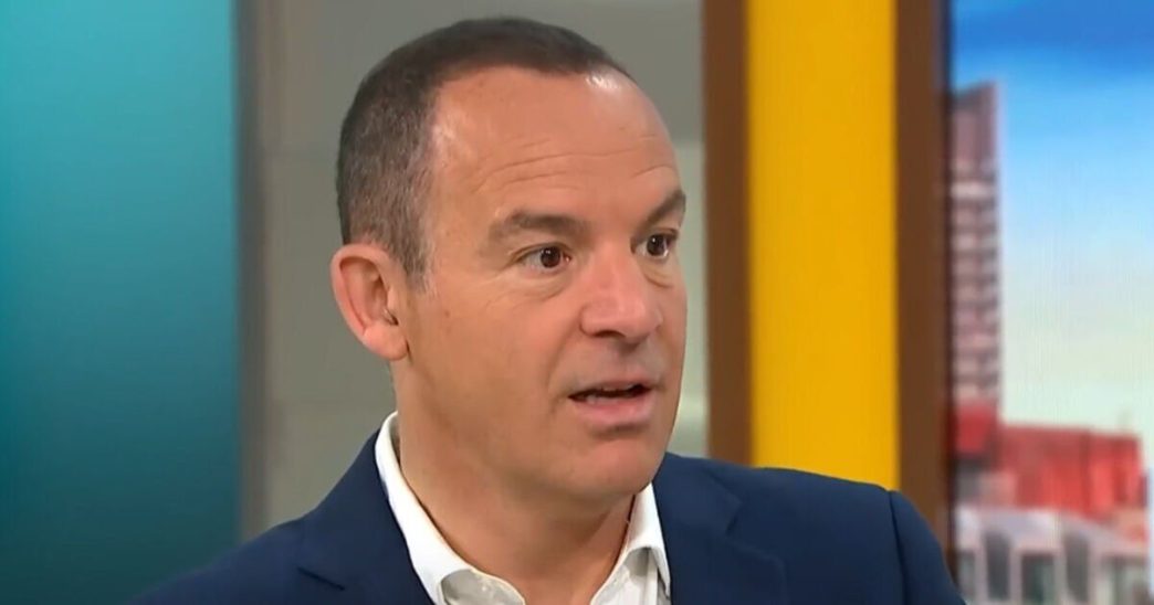 Martin Lewis warning over PIP changes as 'many