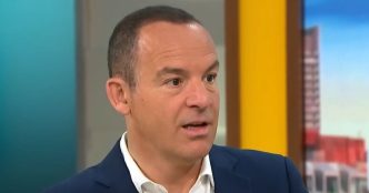 Martin Lewis warning over PIP changes as 'many