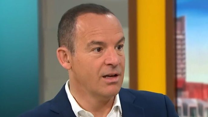 Martin Lewis warning over PIP changes as 'many