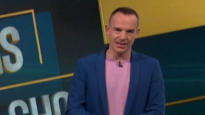 Martin Lewis warns anyone going on holiday abroad