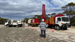 McLaren hits heavy mineral sands paydirt in Eucla