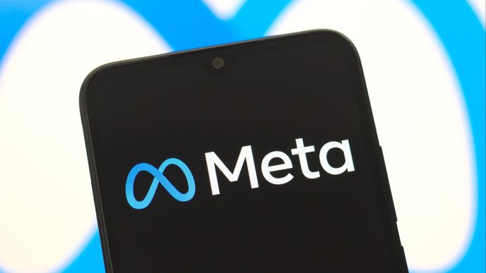 Meta Has Block Lists of Ex-Employees It Won't