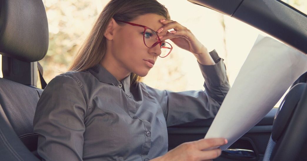 Millions who bought cars on finance before January