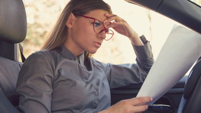 Millions who bought cars on finance before January