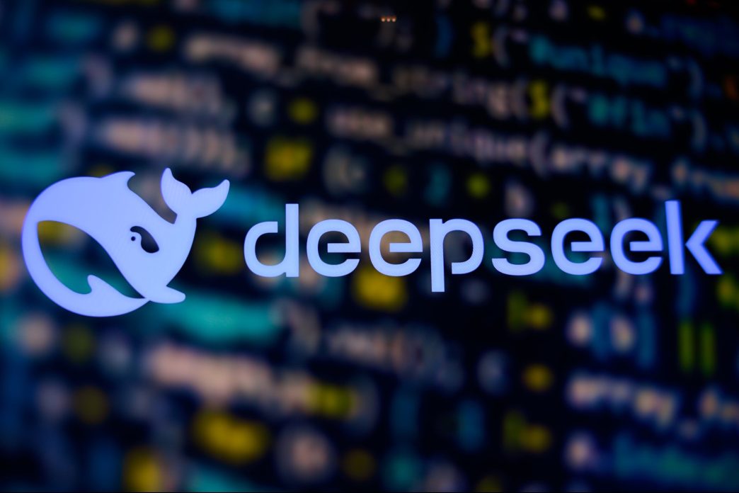 My Employees Are Using DeepSeek. Should I Be