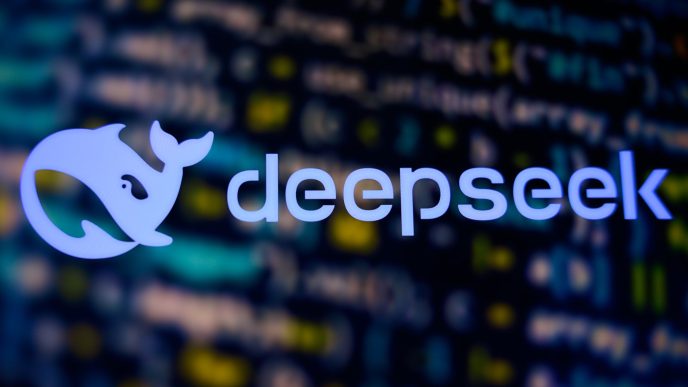 My Employees Are Using DeepSeek. Should I Be