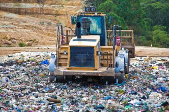 NSW Government taking action on waste crisis