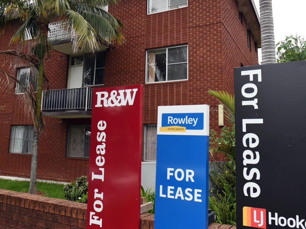 NSW leads the way in tackling rent bidding