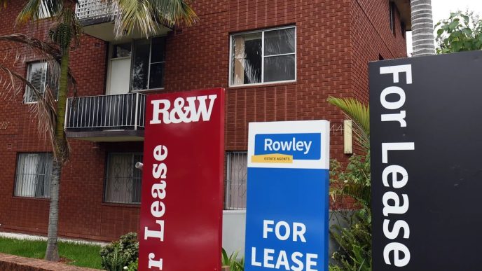 NSW leads the way in tackling rent bidding