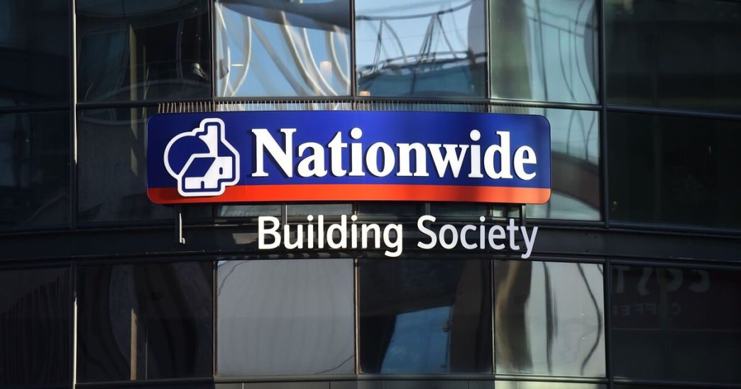 Nationwide defends credit card rate hike amid