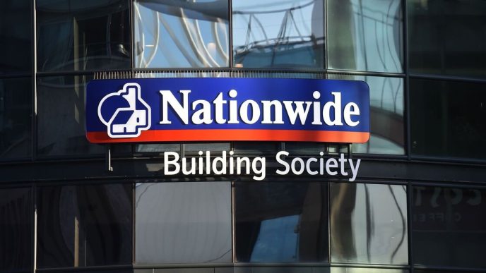 Nationwide defends credit card rate hike amid