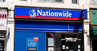 Nationwide handing out free £175 payments with no