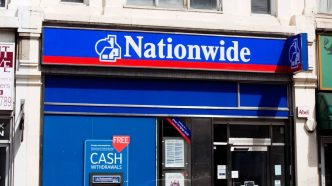 Nationwide handing out free £175 payments with no