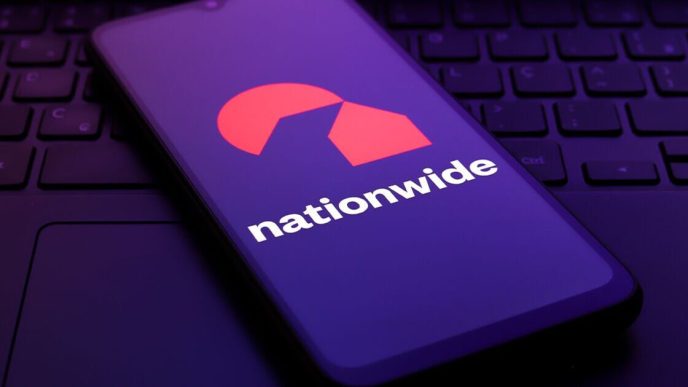 Nationwide shares four digit rule after customer's