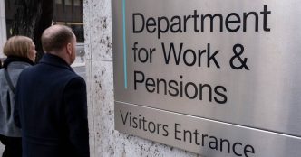 New DWP update on state pension top-ups as 'can be