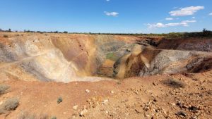 New WA gold tenements give Auric fast-track mining