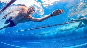 New learn to swim program to deliver real results