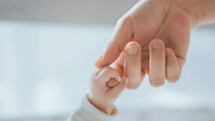 New parents left almost £10,000 worse off in their