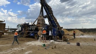 Nimy Resources expects boost in gallium demand