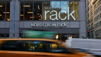 Nordstrom Rack is selling a 'cozy' $58