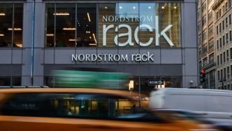 Nordstrom Rack is selling a 'cozy' $58