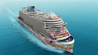 Norwegian Cruise Line reveals new specialty dining