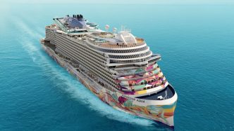 Norwegian Cruise Line reveals new specialty dining