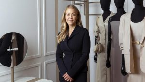 Olivia Wirth overhauls Myer executive team to