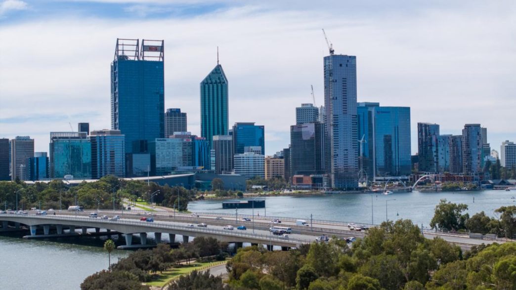 Paula Rogers: Perth needs a plan to meet our