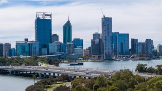 Paula Rogers: Perth needs a plan to meet our