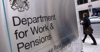 People on Universal Credit handed extra £775 a