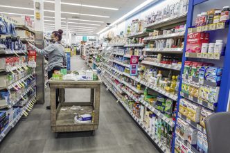 Popular drugstore chain quietly nears deal to go