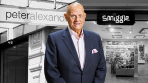 Premier Investments’ Solomon Lew paints bleak