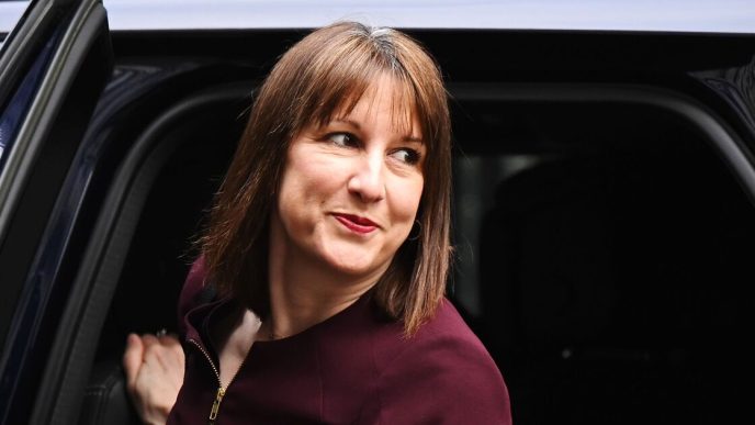 Rachel Reeves Spring Statement freeze could hit